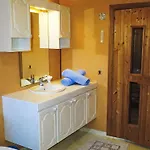 בית נופש Aptafjorden By Interhome פארשונד