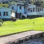 Aptafjorden By Interhome * Farsund