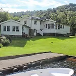 Aptafjorden By Interhome * Farsund