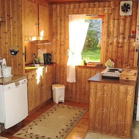 Aptafjorden By Interhome Dom wakacyjny *
