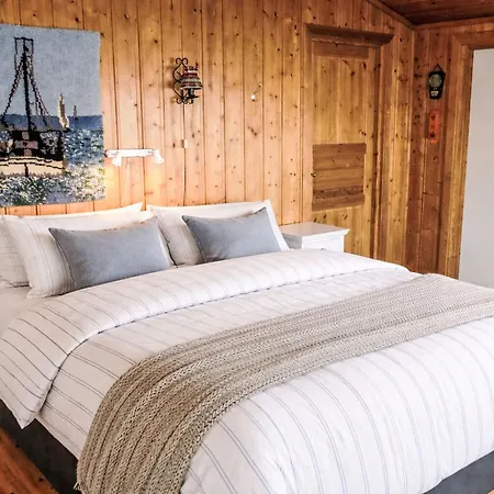 Aptafjorden By Interhome