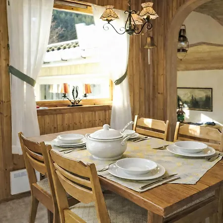 Aptafjorden By Interhome Feriehus Farsund
