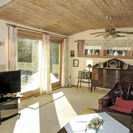 Aptafjorden By Interhome Feriehus