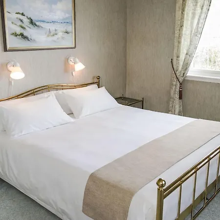 Feriehus Aptafjorden By Interhome *