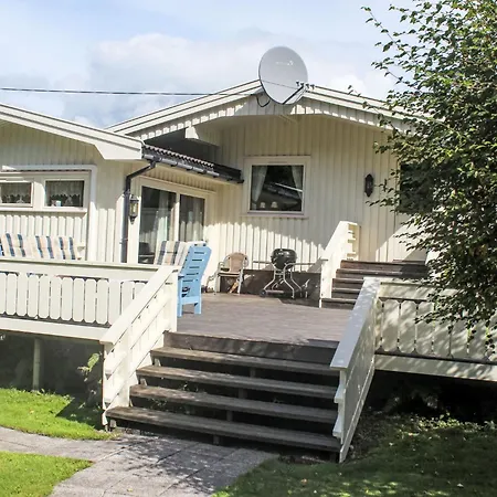 Feriehus Aptafjorden By Interhome *