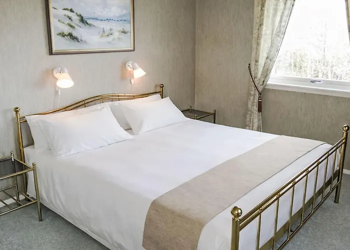 Дом отдыха Aptafjorden By Interhome *