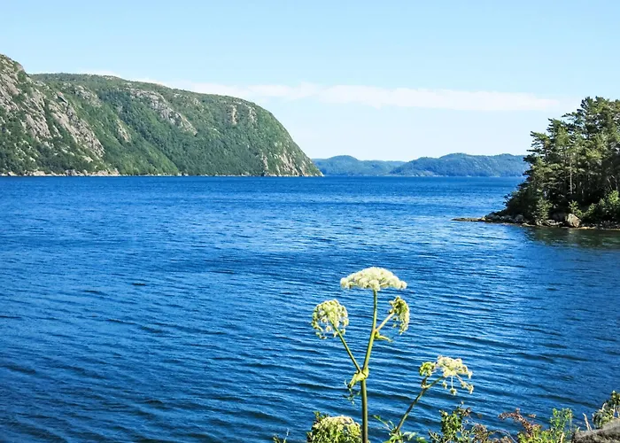 Aptafjorden By Interhome *